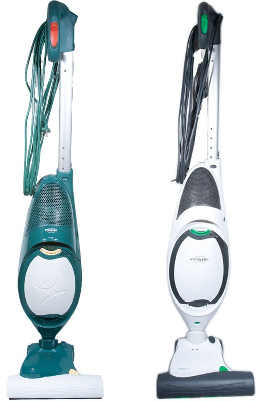 Vorwerk Folletto VK140/150 – Caratteristiche e descrizione