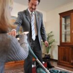 VORWERK FOLLETTO – Contratto di lavoro Agente Folletto