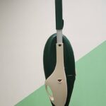 Vorwerk Folletto VK 135/136 – Caratteristiche e descrizione