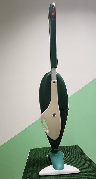 Vorwerk Folletto VK 135/136 – Caratteristiche e descrizione