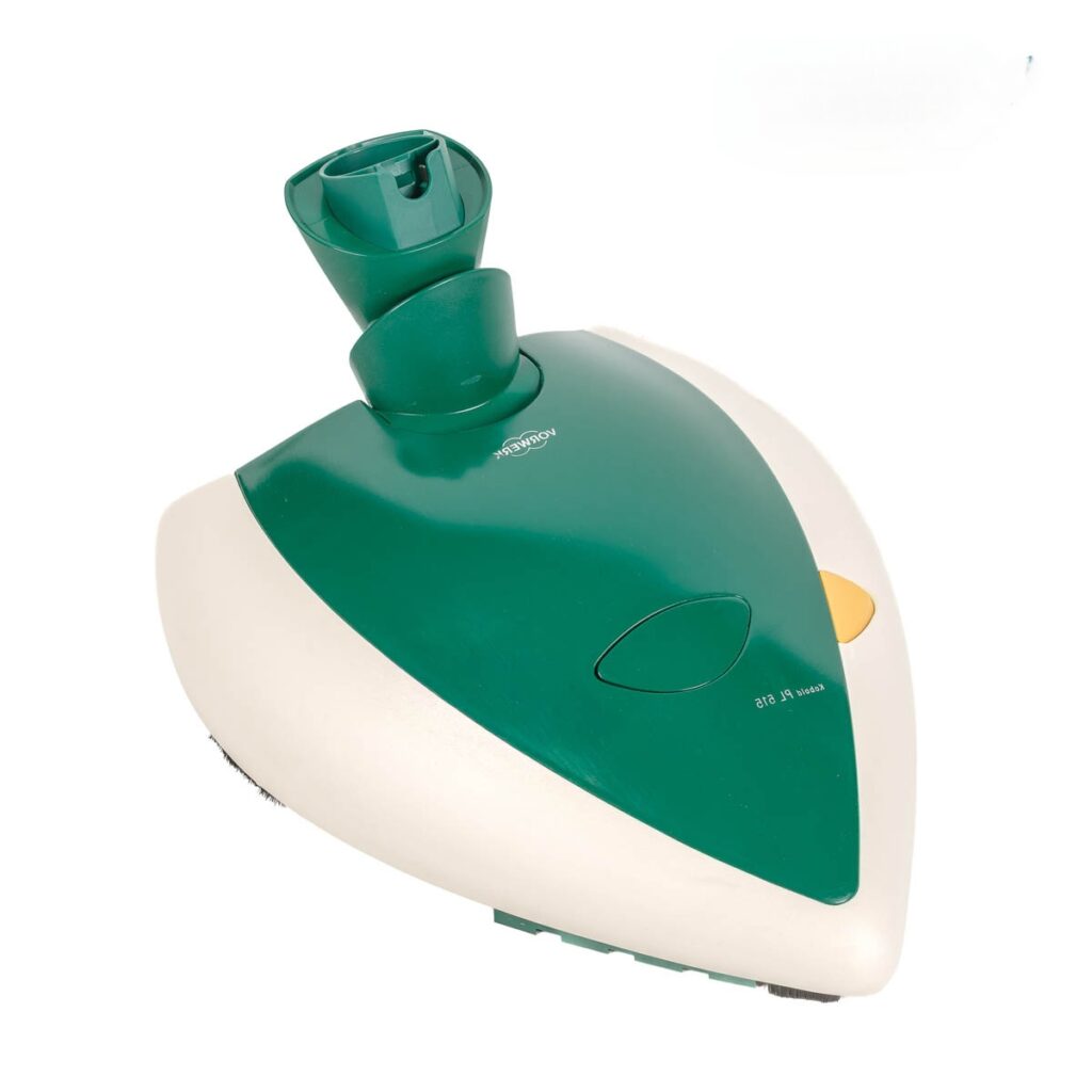 VORWERK FOLLETTO PL 515 – Caratteristiche e descrizione