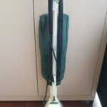 VORWERK FOLLETTO VK 116 – Caratteristiche e descrizione