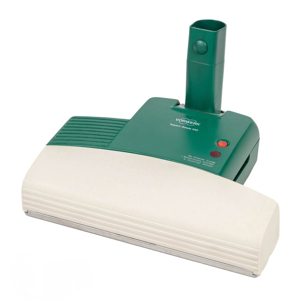 VORWERK FOLLETTO ET 340 – Caratteristiche e descrizione