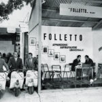 VORWERK FOLLETTO VK 140 – Non esistono sconti fiera