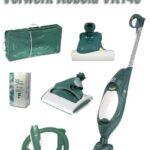 Prezzi Folletto anno 2010-2011