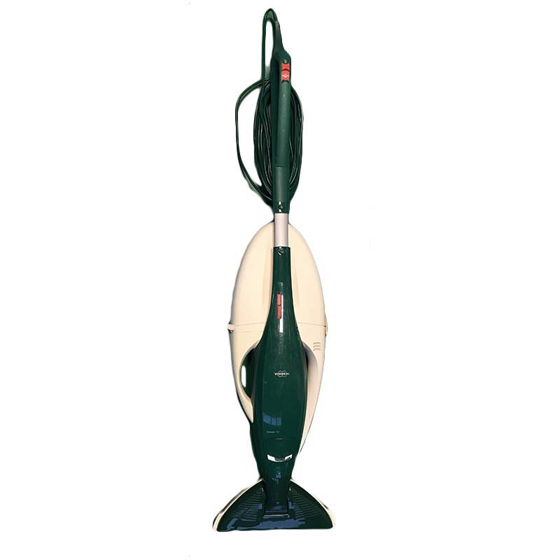 Vorwerk Folletto VK 130/131 – Caratteristiche e descrizione