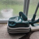 VORWERK TIGER 260 – Aspirapolvere a traino