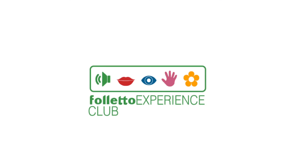 VORWERK FOLLETTO VK 140 – Folletto Experience Club