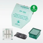 VORWERK FOLLETTO VK 130/131 sacchetti ricambi consumabili