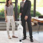 Dimostrazione Agente aspirapolvere Folletto VK 220 S