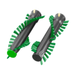 VORWERK FOLLETTO spazzola-tappeti – Quando cambiare le spazzole in setola