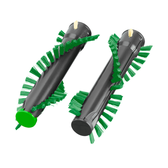 VORWERK FOLLETTO spazzola-tappeti – Quando cambiare le spazzole in setola