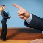 AGENTE FOLLETTO – Mobbing sul lavoro e indennità di fine rapporto