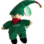 KOBOLDINO – giocattolo in vendita dalla Vorwerk Folletto