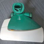 Vorwerk Folletto EB 350/351 – Caratteristiche e descrizione