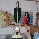 VORWERK FOLLETTO VK 117 – Caratteristiche e descrizione