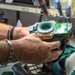 Assistenza e riparazione del Folletto da parte degli agenti; è lecito?