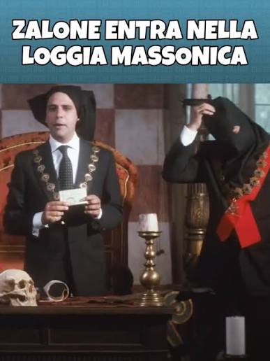 Il fior fiore italiano proviene dalla Vorwerk; come il fu Silvio Berlusconi e Checco Zalone