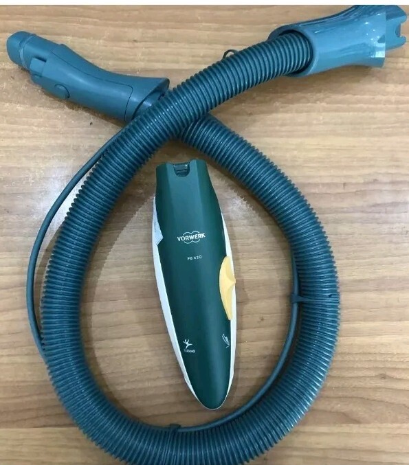Vorwerk Folletto PB 420 – Caratteristiche e descrizione