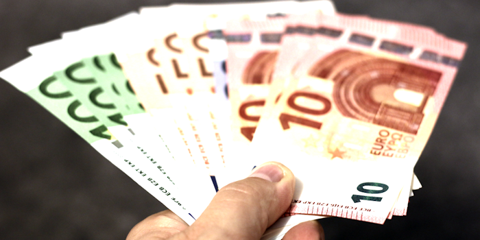 Soldi facili per Vorwerk Folletto