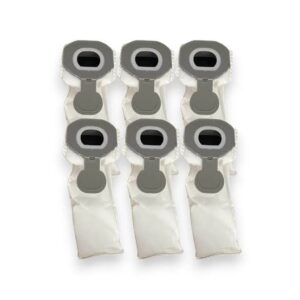 Un pacco di sacchetti per VK 7s compatibile