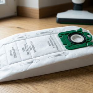 Un Sacchetto per Folletto VK200/220 S Compatibile