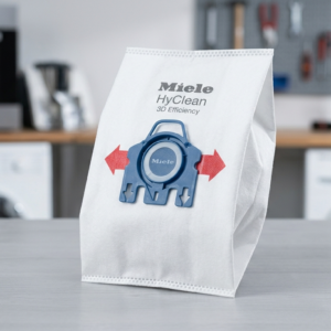 Massima Protezione e Igiene: Un Sacchetto Compatibile Miele HyClean