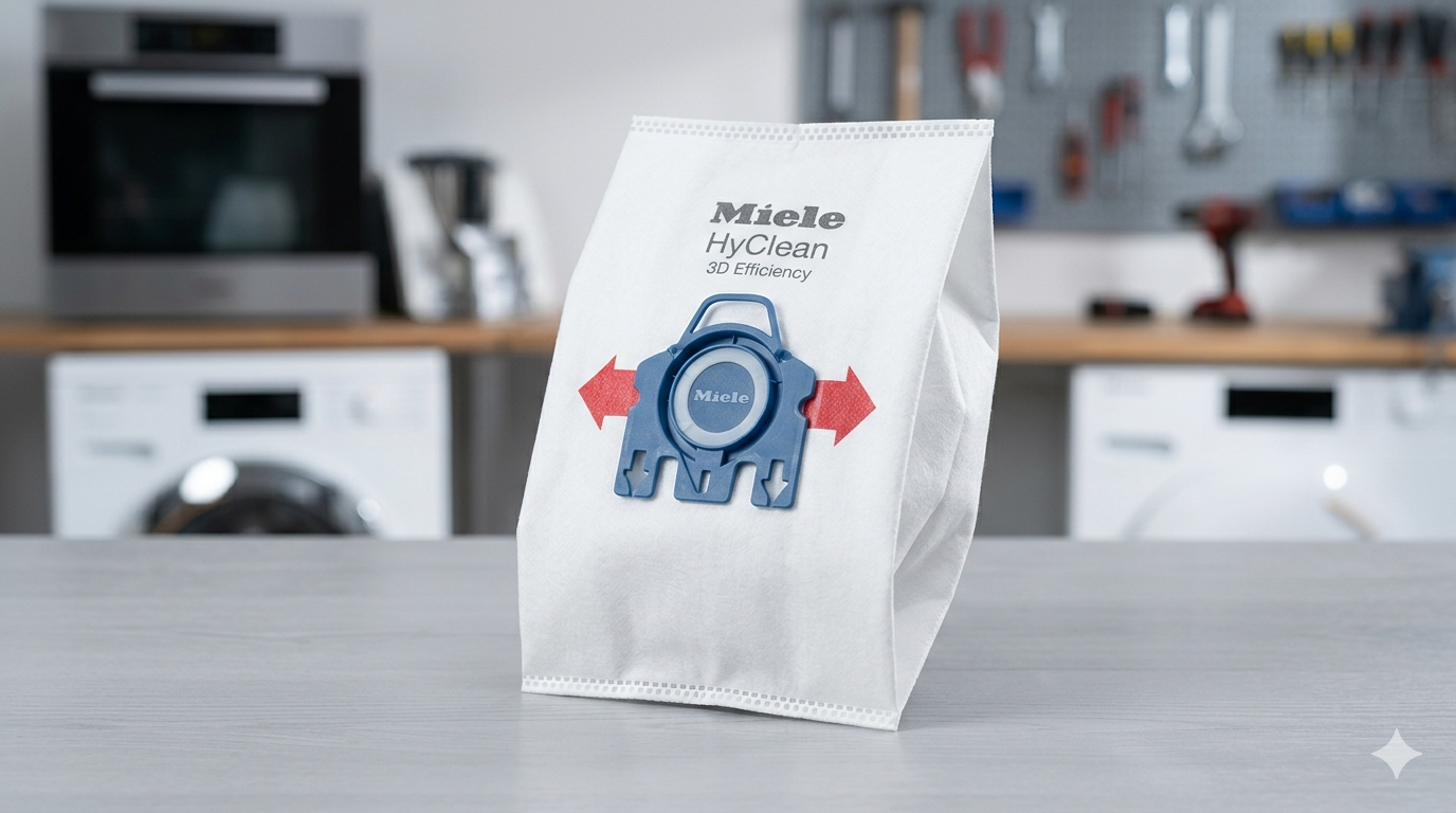 Massima Protezione e Igiene: Un Sacchetto Compatibile Miele HyClean